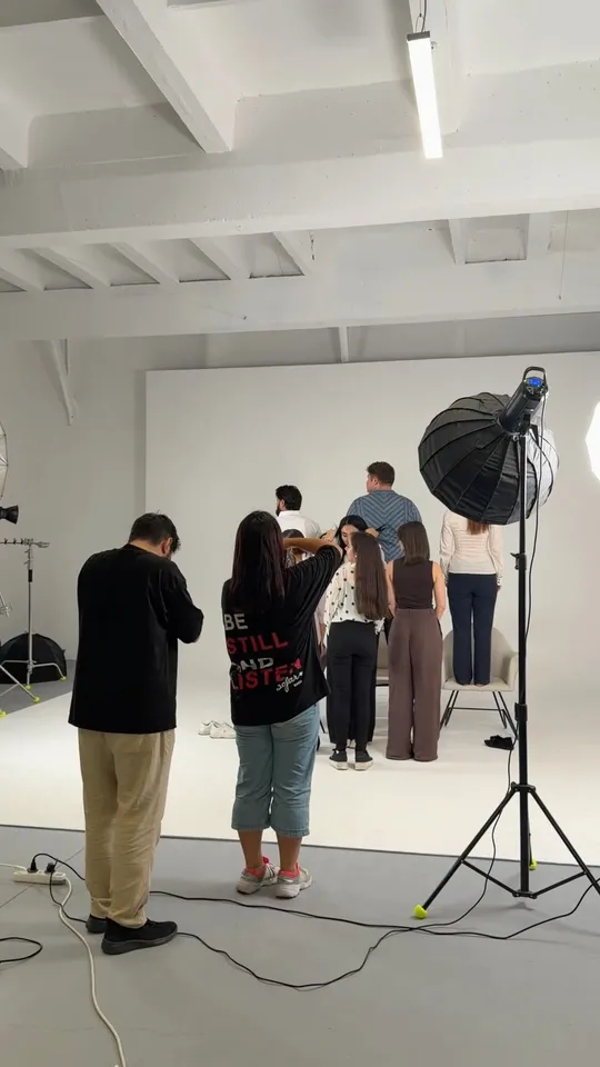 Personal Brand Reels